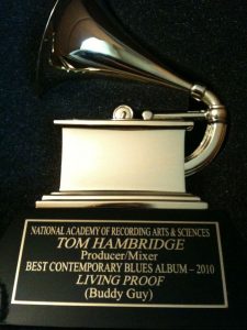 The Grammy